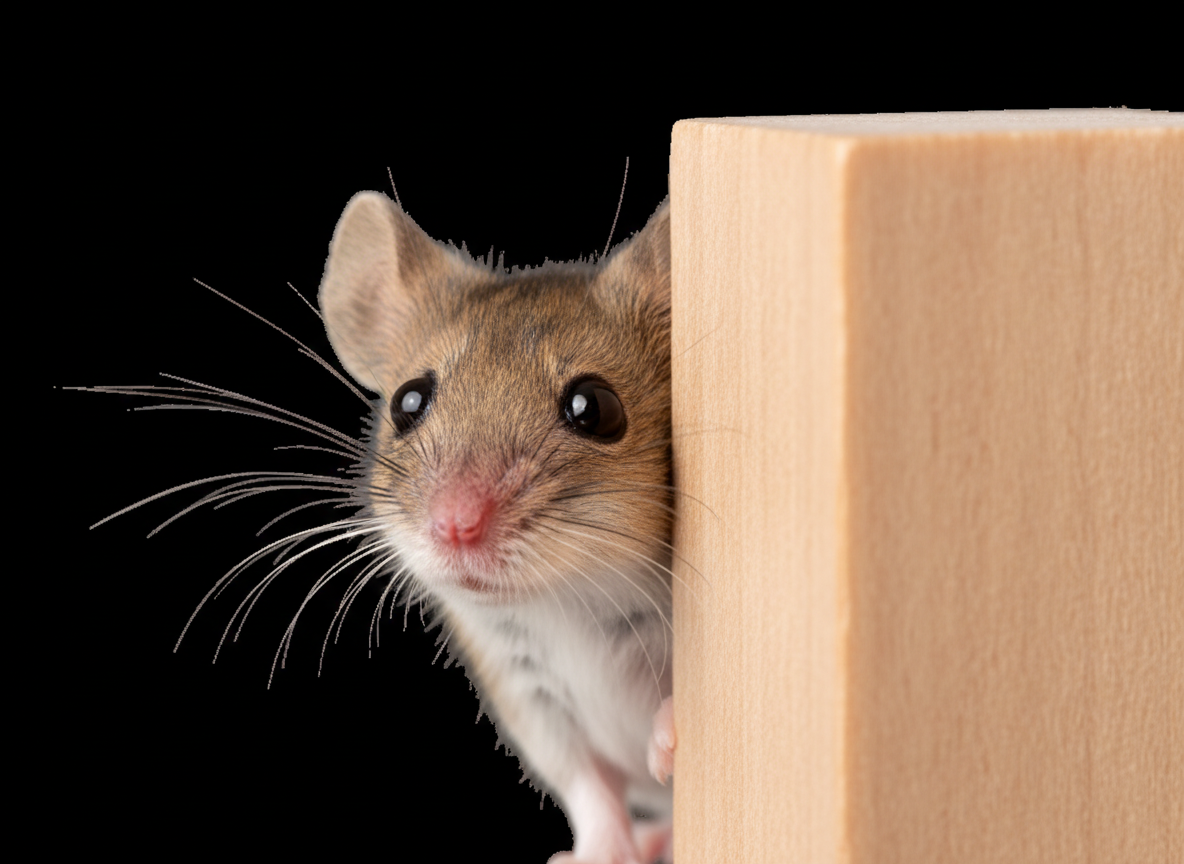 Mouse removal service